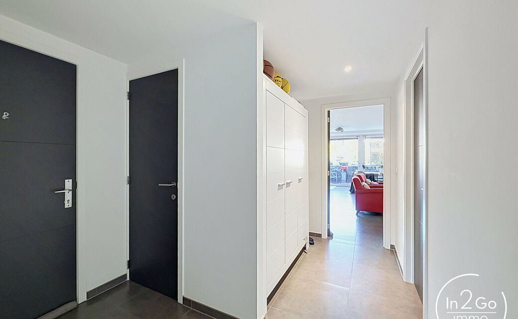Appartement te koop in Leuven