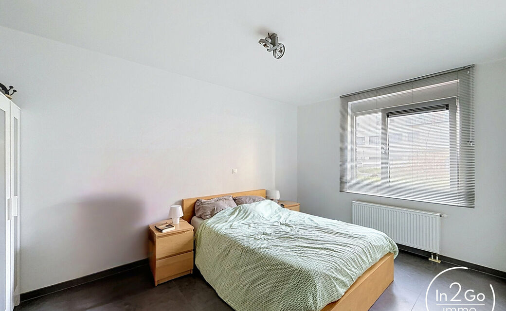 Appartement te koop in Leuven