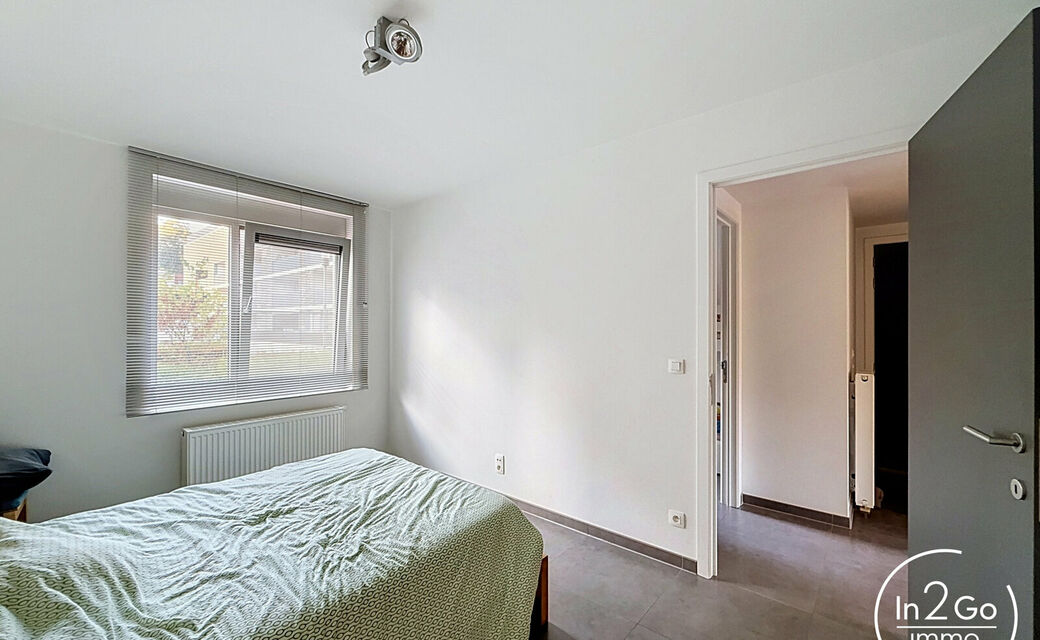 Appartement te koop in Leuven