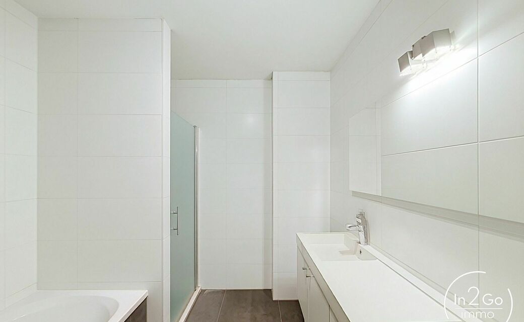 Appartement te koop in Leuven