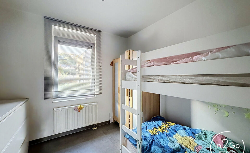 Appartement te koop in Leuven