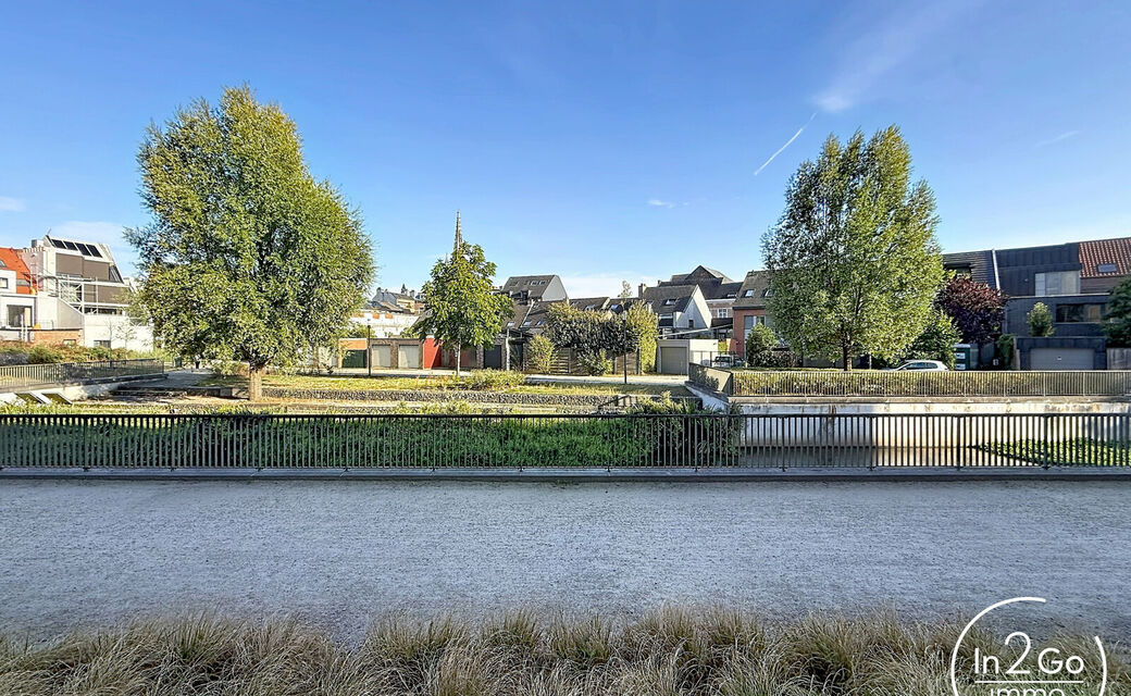 Appartement te koop in Leuven
