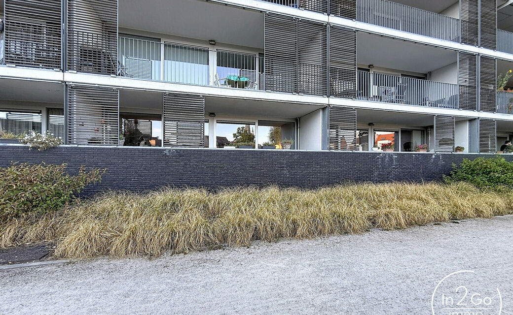 Appartement te koop in Leuven
