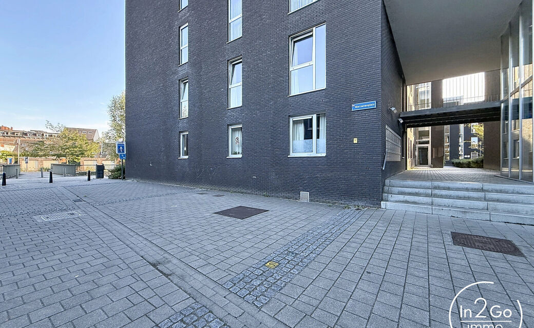 Appartement te koop in Leuven