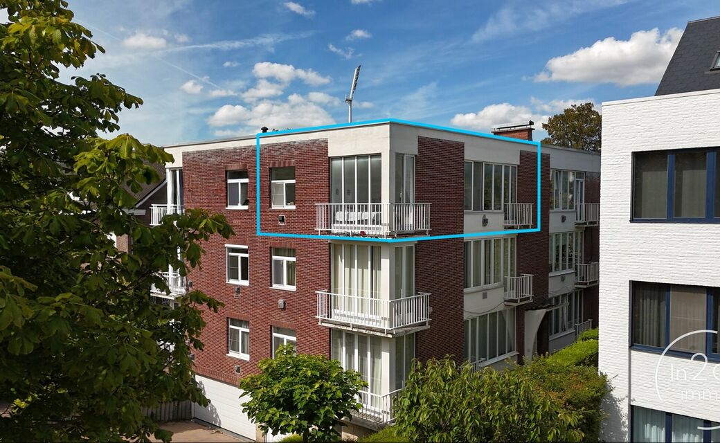 Appartement te koop in Leuven