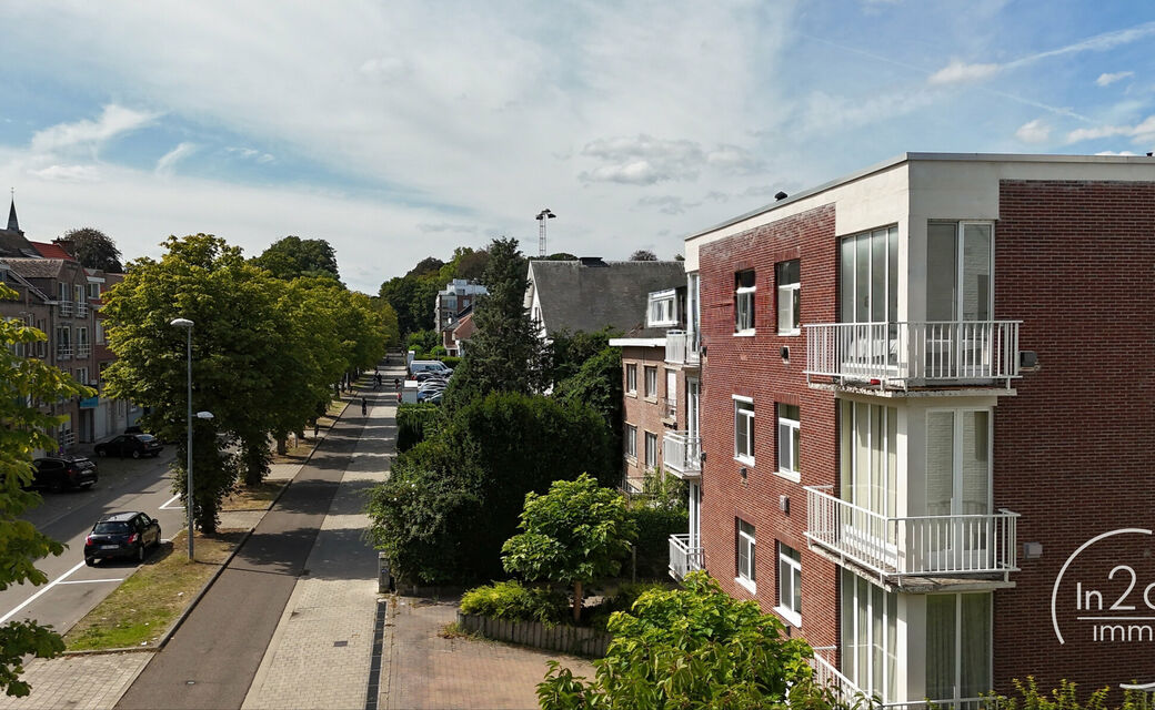 Appartement te koop in Leuven