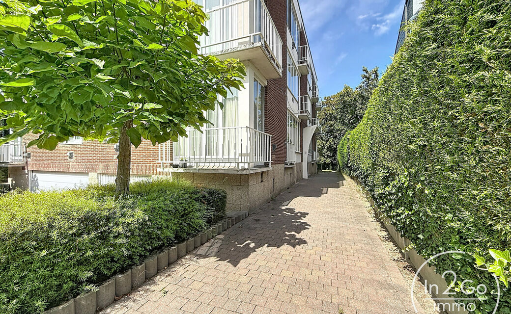 Appartement te koop in Leuven