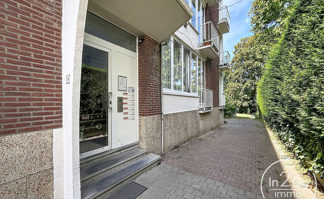 Appartement te koop in Leuven