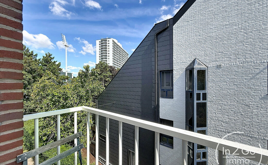 Appartement te koop in Leuven