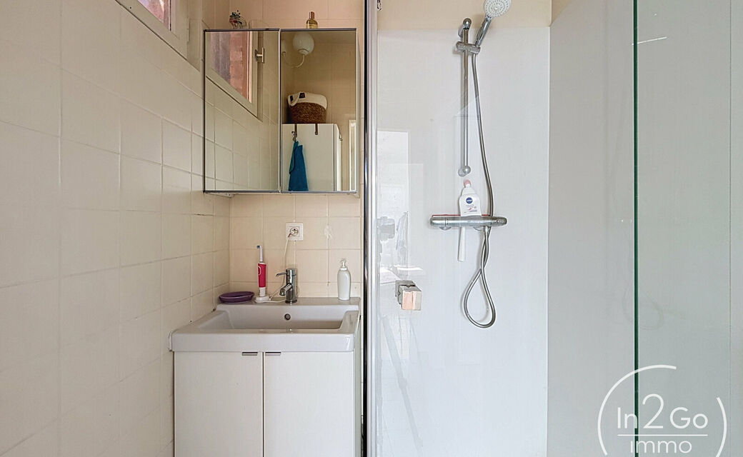 Appartement te koop in Leuven