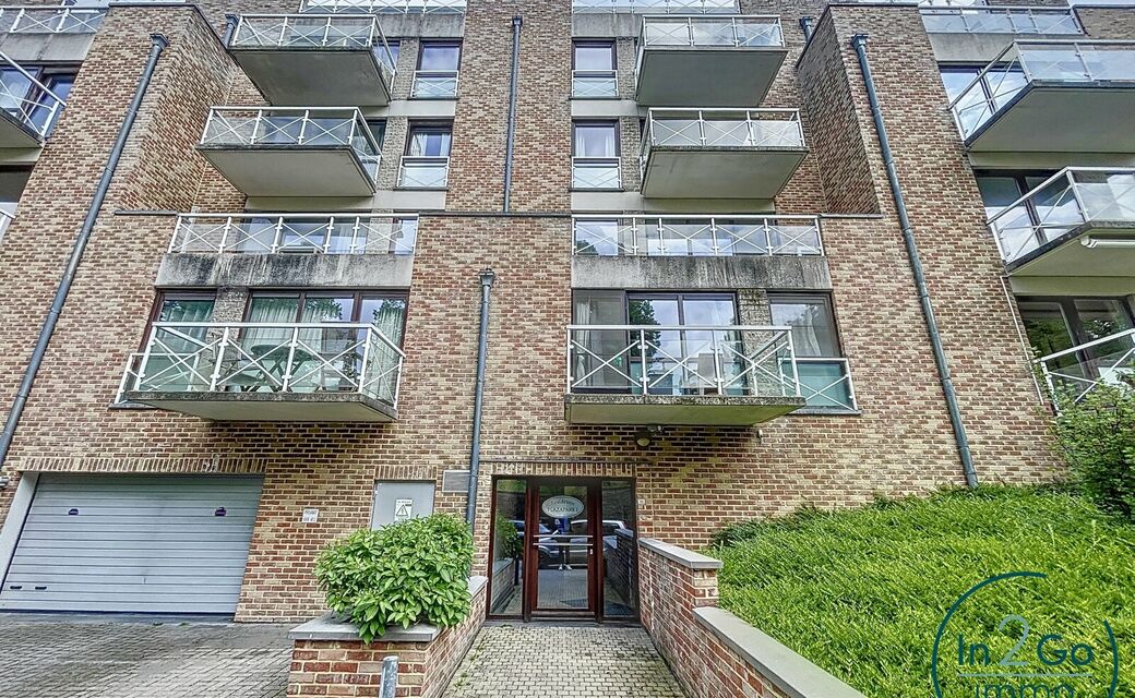 Appartement te koop in Leuven Heverlee