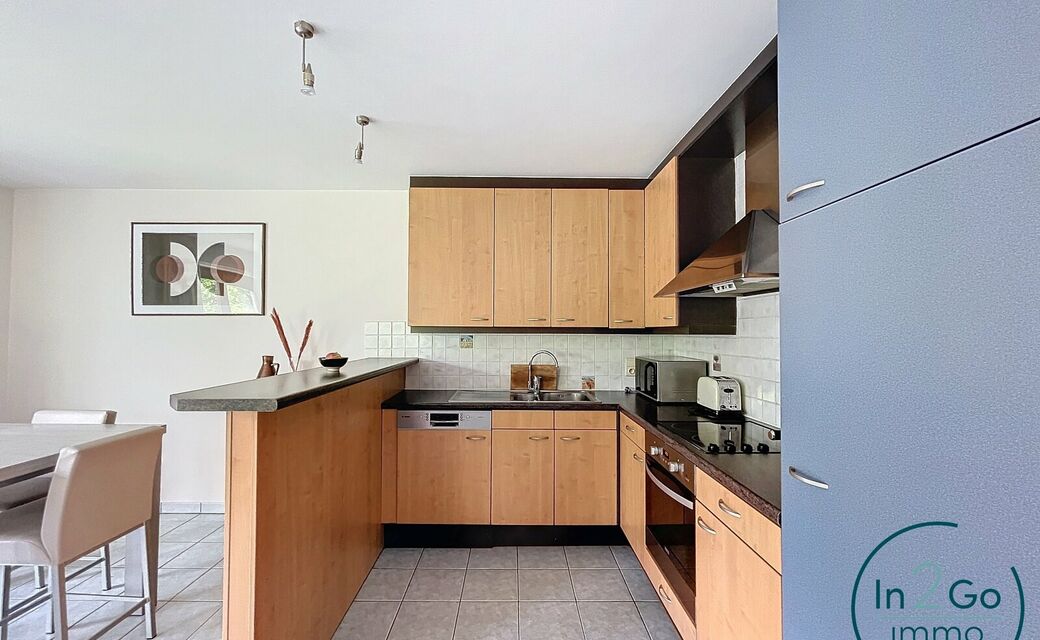 Appartement te koop in Leuven Heverlee