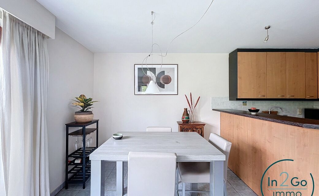 Appartement te koop in Leuven Heverlee