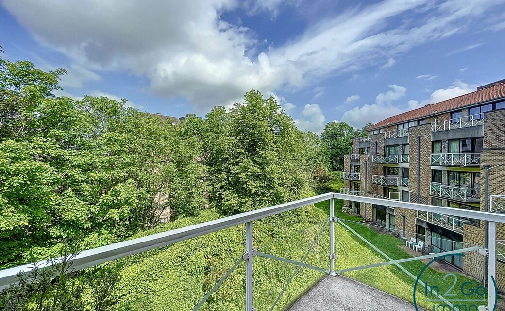 Appartement te koop in Leuven Heverlee