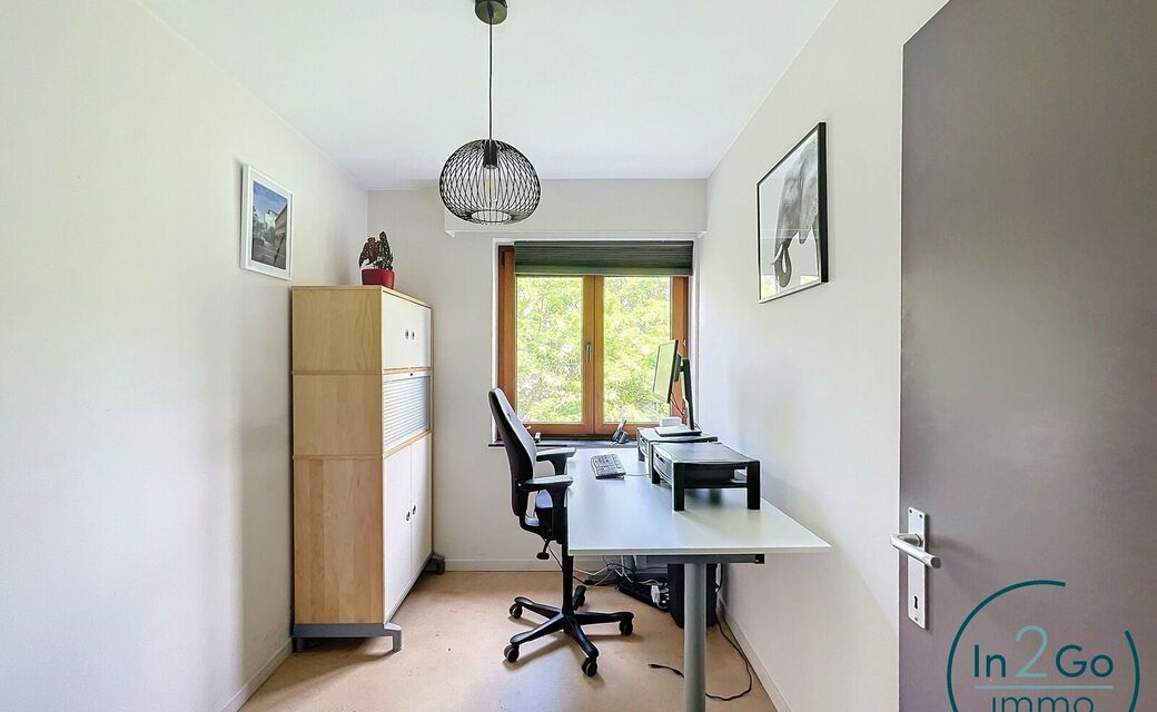 Appartement te koop in Leuven Heverlee