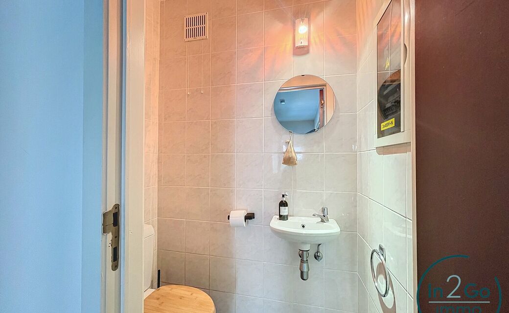 Appartement te koop in Leuven Heverlee