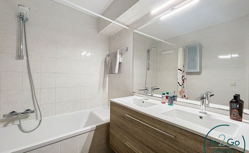 Appartement te koop in Leuven Heverlee
