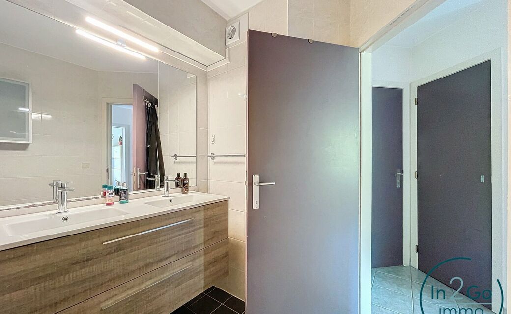 Appartement te koop in Leuven Heverlee