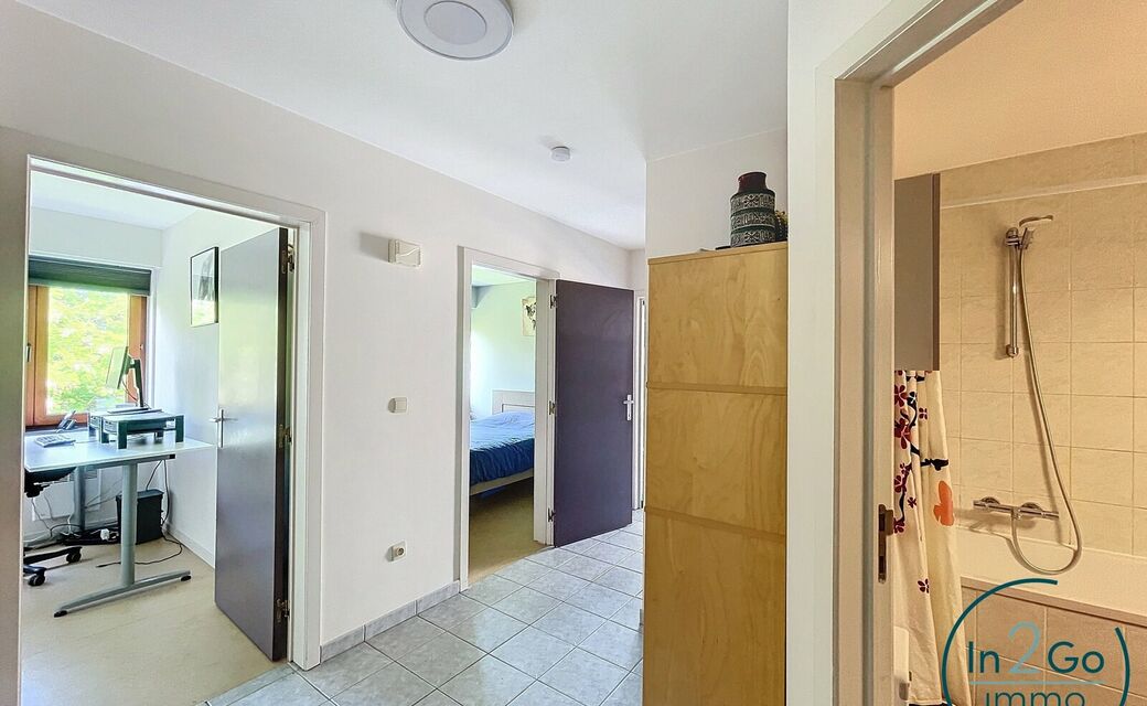 Appartement te koop in Leuven Heverlee