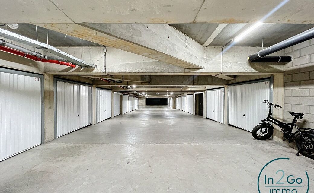 Appartement te koop in Leuven Heverlee