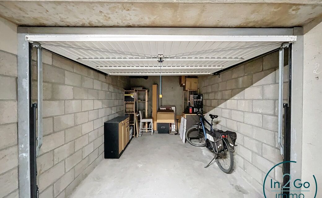Appartement te koop in Leuven Heverlee