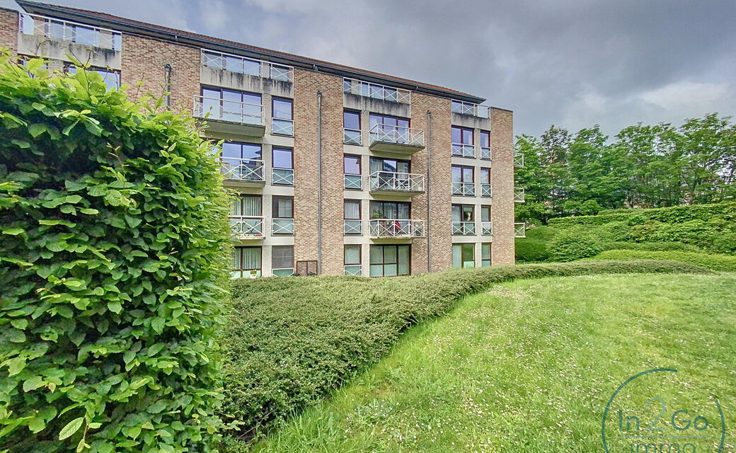 Appartement te koop in Leuven Heverlee