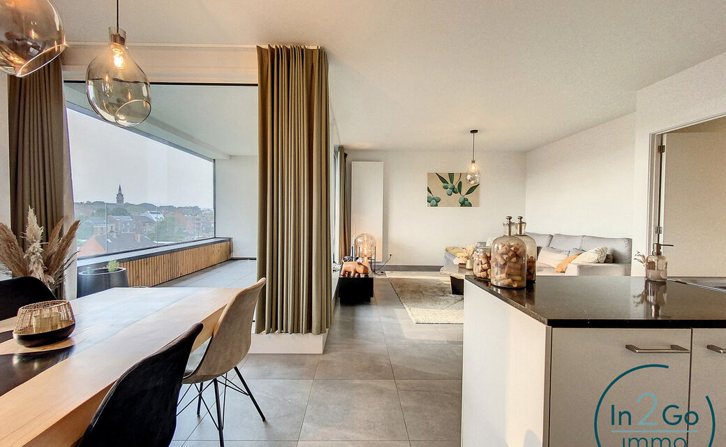 Appartement te koop in Leuven Heverlee