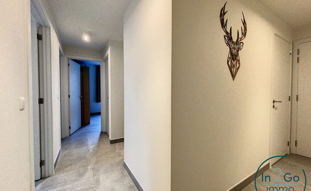 Appartement te koop in Leuven Heverlee