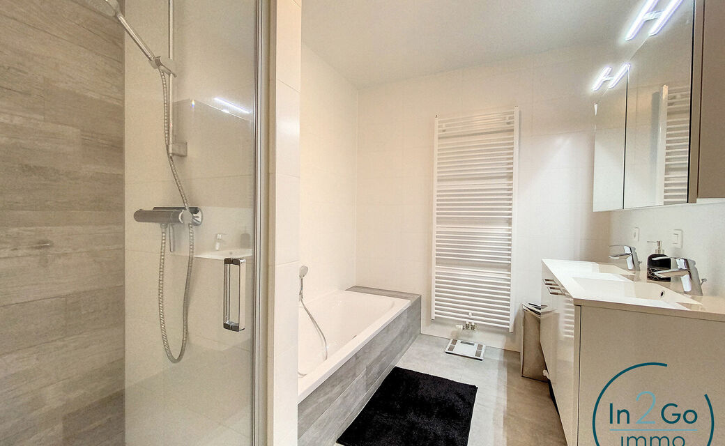 Appartement te koop in Leuven Heverlee