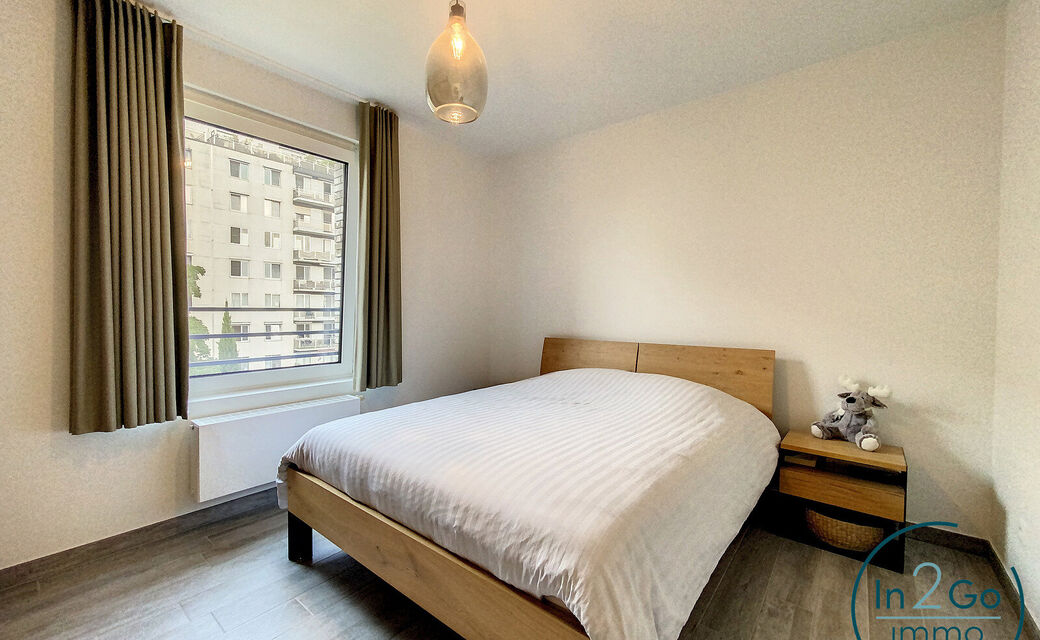 Appartement te koop in Leuven Heverlee