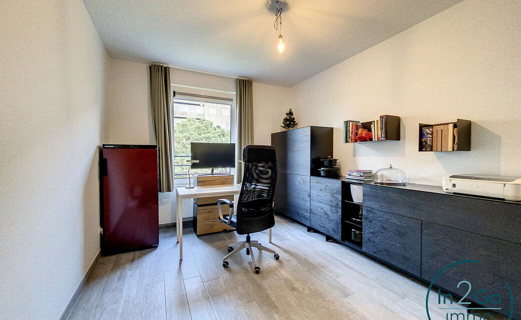 Appartement te koop in Leuven Heverlee