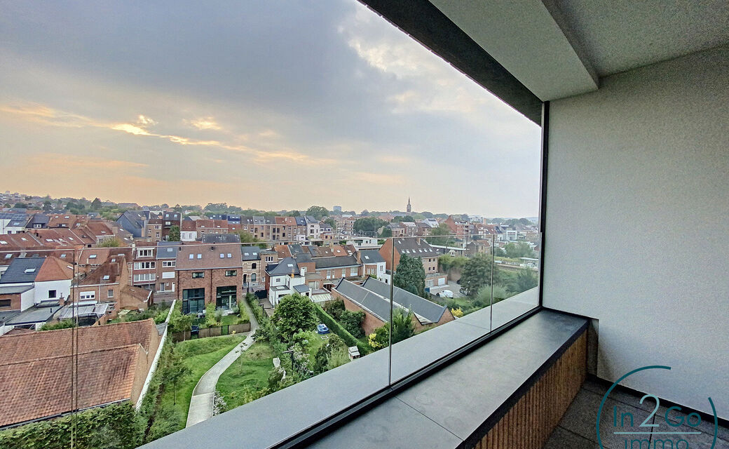 Appartement te koop in Leuven Heverlee