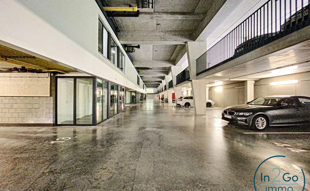 Appartement te koop in Leuven Heverlee
