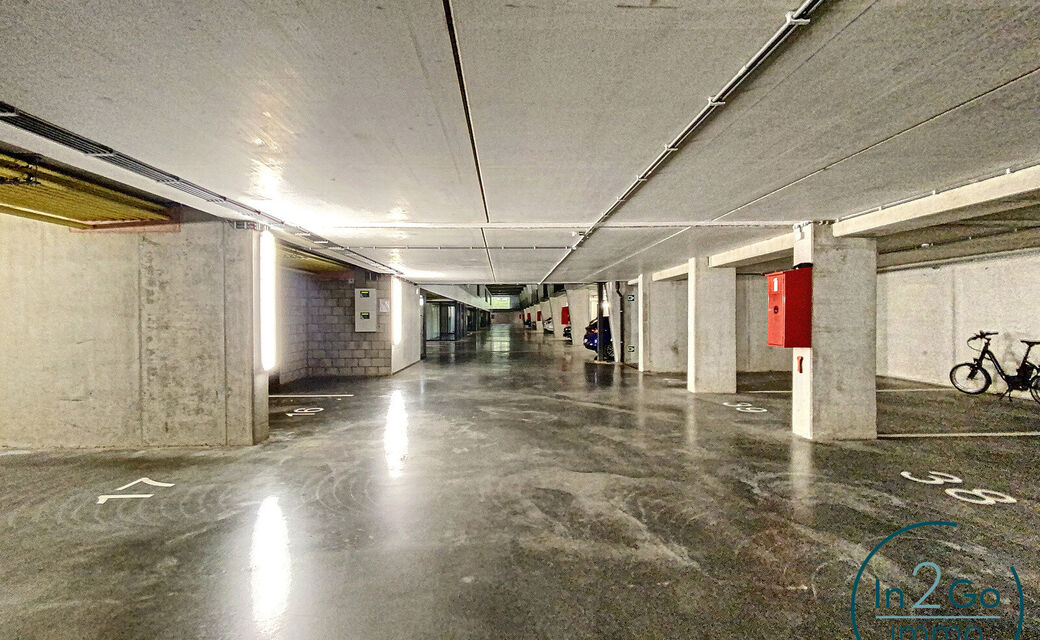 Appartement te koop in Leuven Heverlee