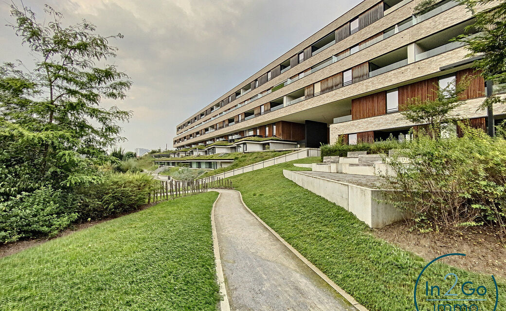 Appartement te koop in Leuven Heverlee