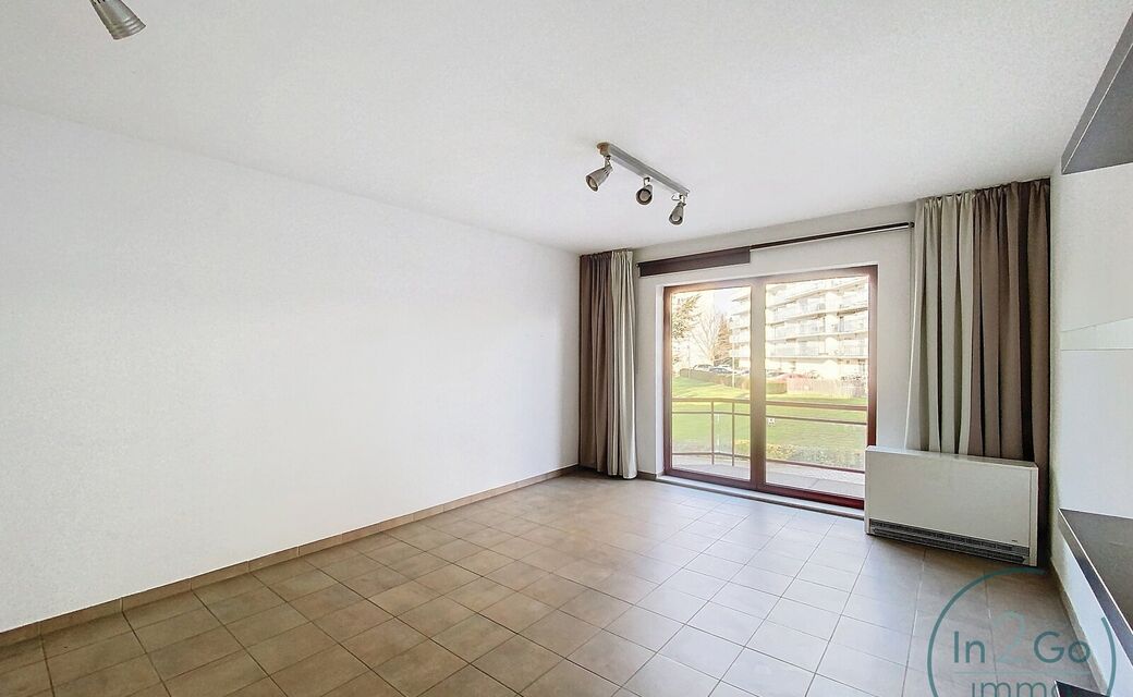 Appartement te koop in Leuven Heverlee