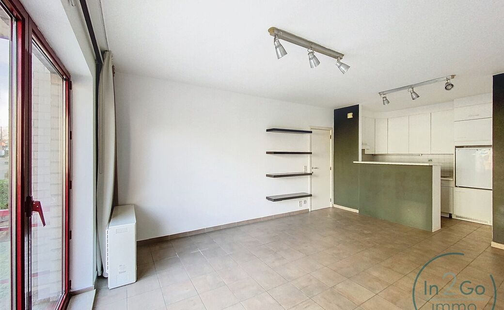 Appartement te koop in Leuven Heverlee