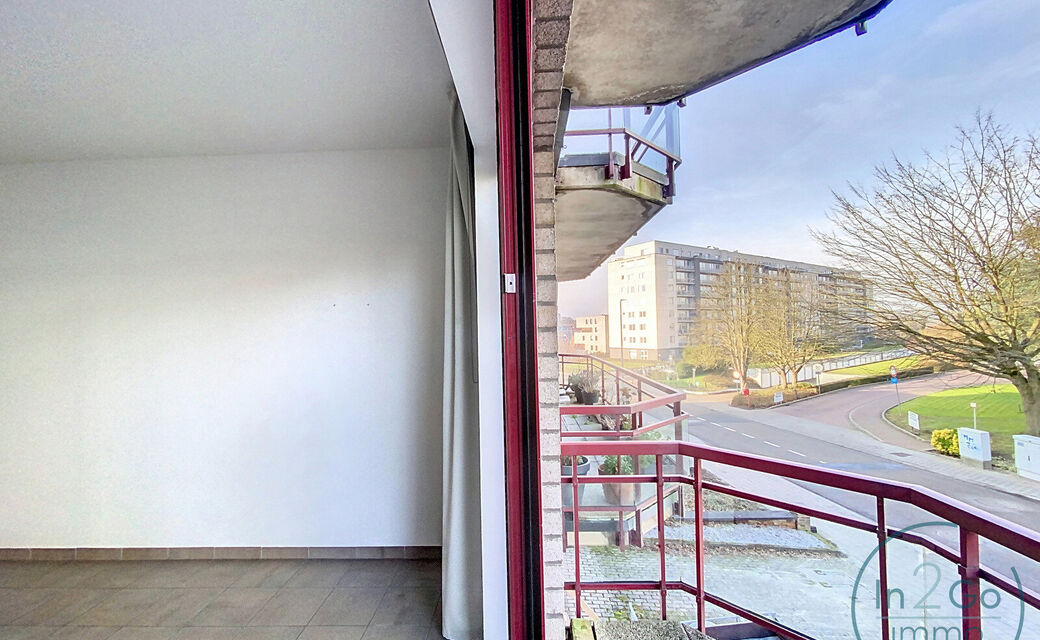 Appartement te koop in Leuven Heverlee