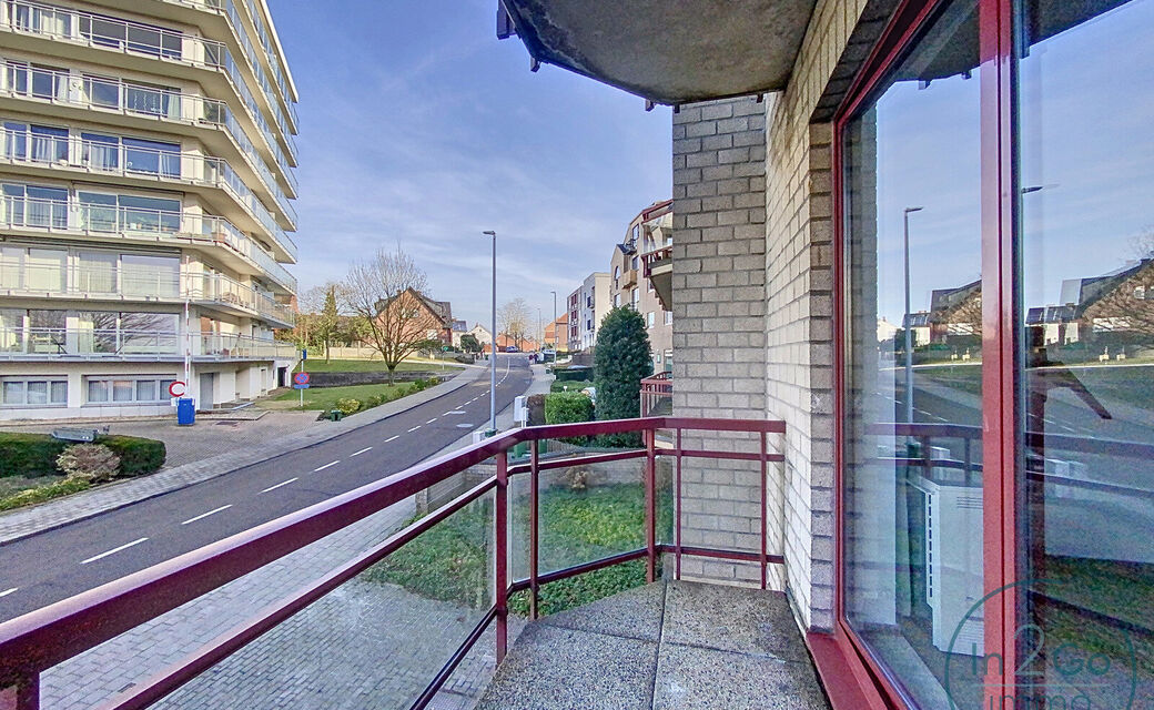 Appartement te koop in Leuven Heverlee