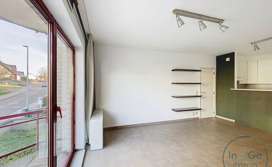 Appartement te koop in Leuven Heverlee