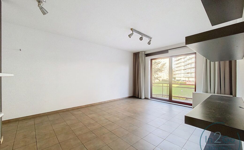 Appartement te koop in Leuven Heverlee