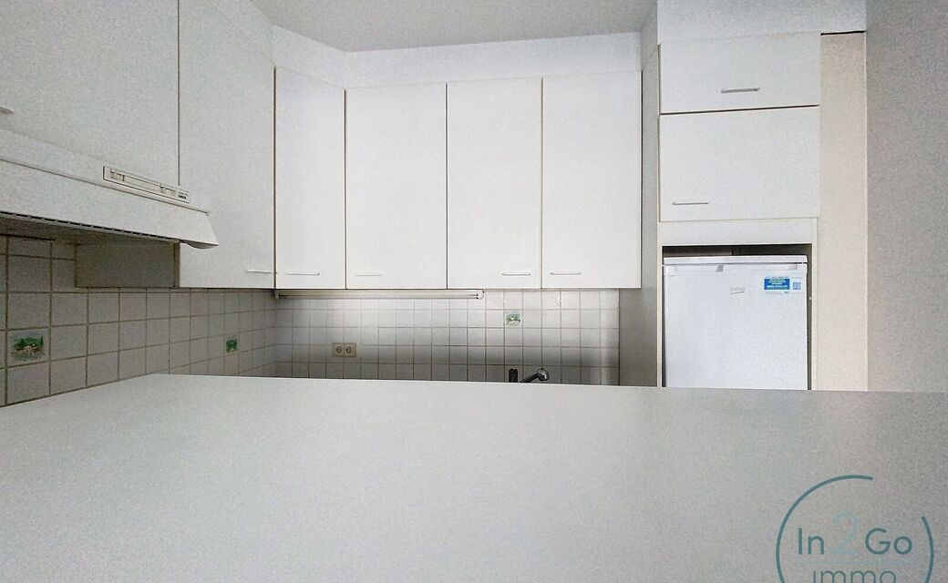Appartement te koop in Leuven Heverlee