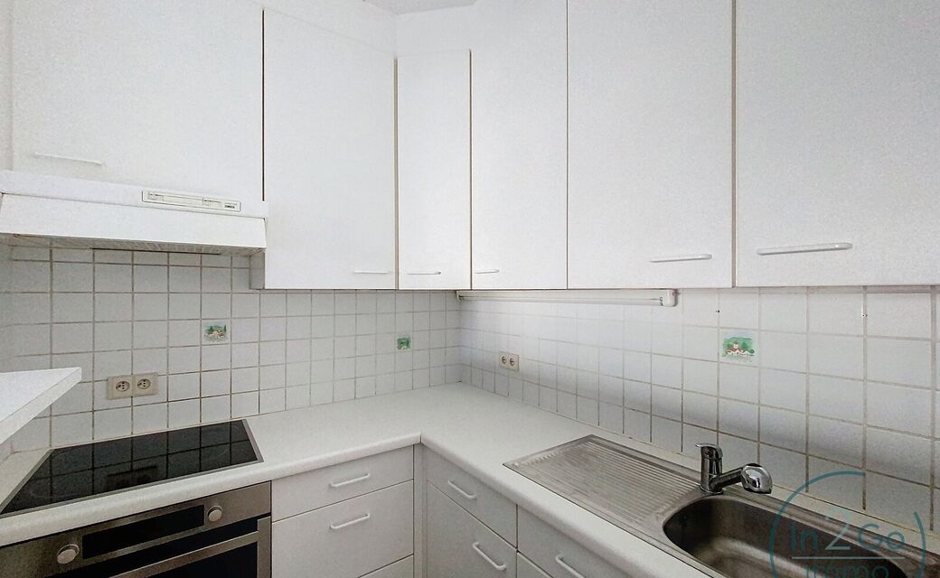 Appartement te koop in Leuven Heverlee