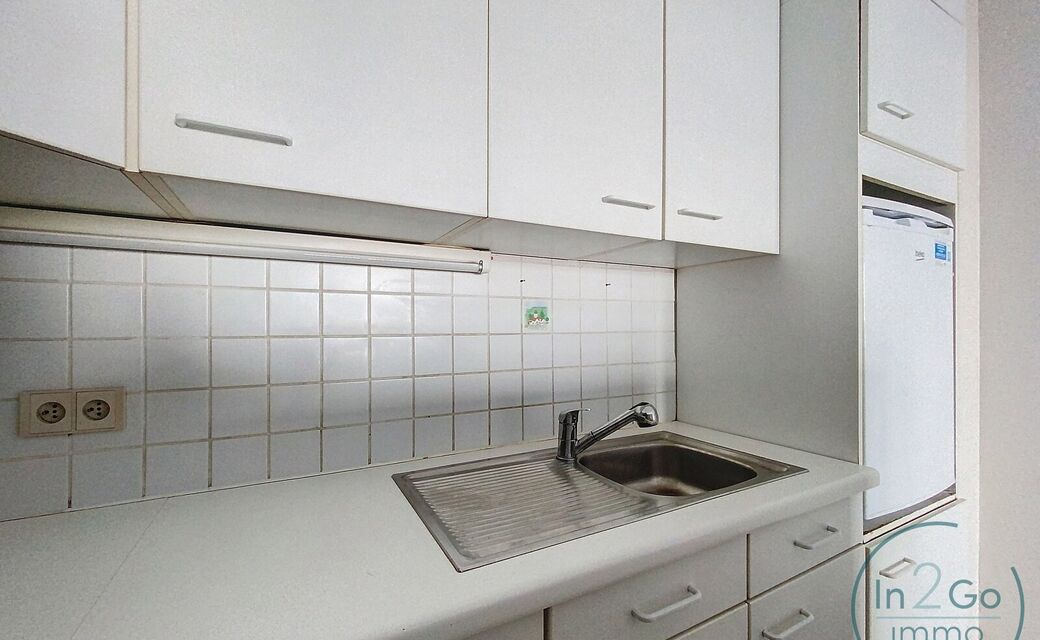 Appartement te koop in Leuven Heverlee