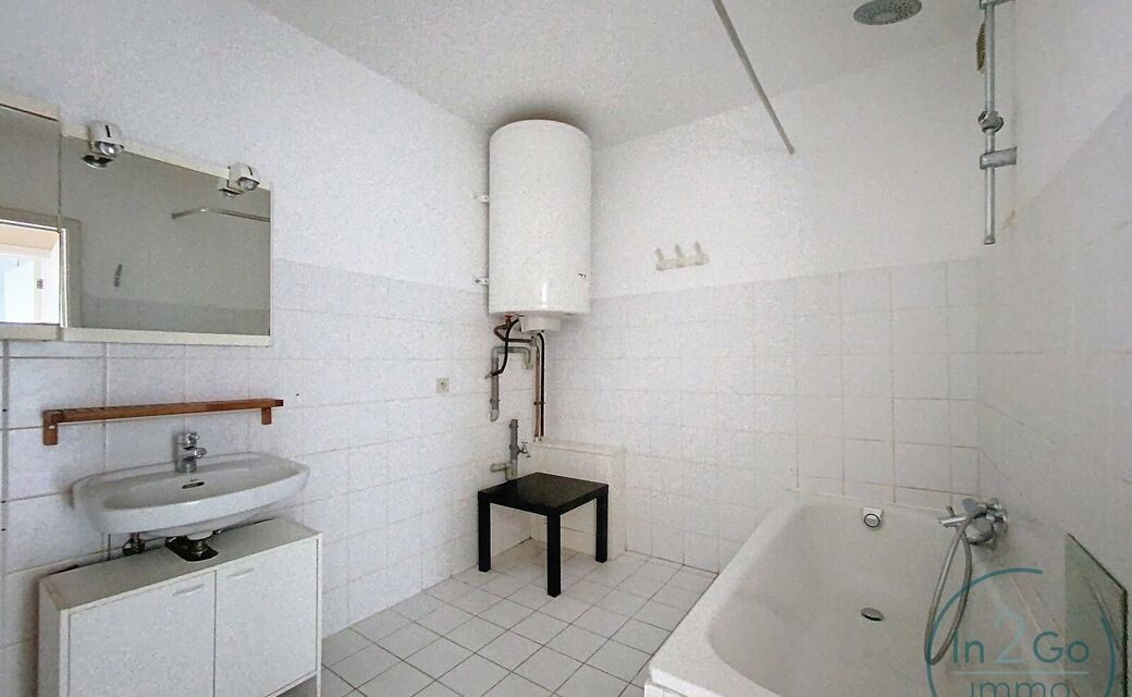 Appartement te koop in Leuven Heverlee