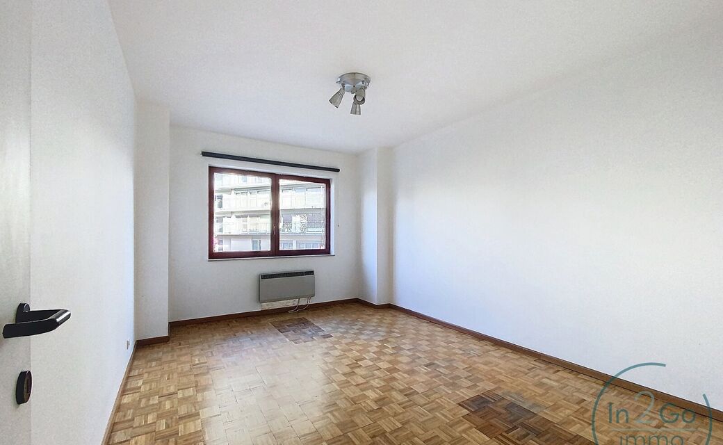 Appartement te koop in Leuven Heverlee