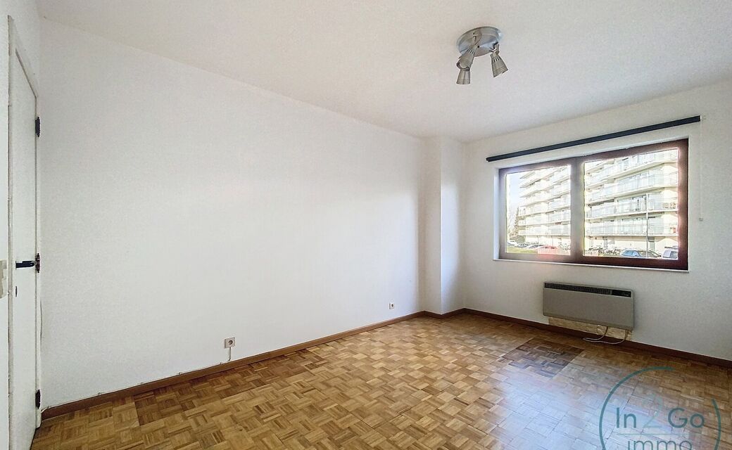 Appartement te koop in Leuven Heverlee
