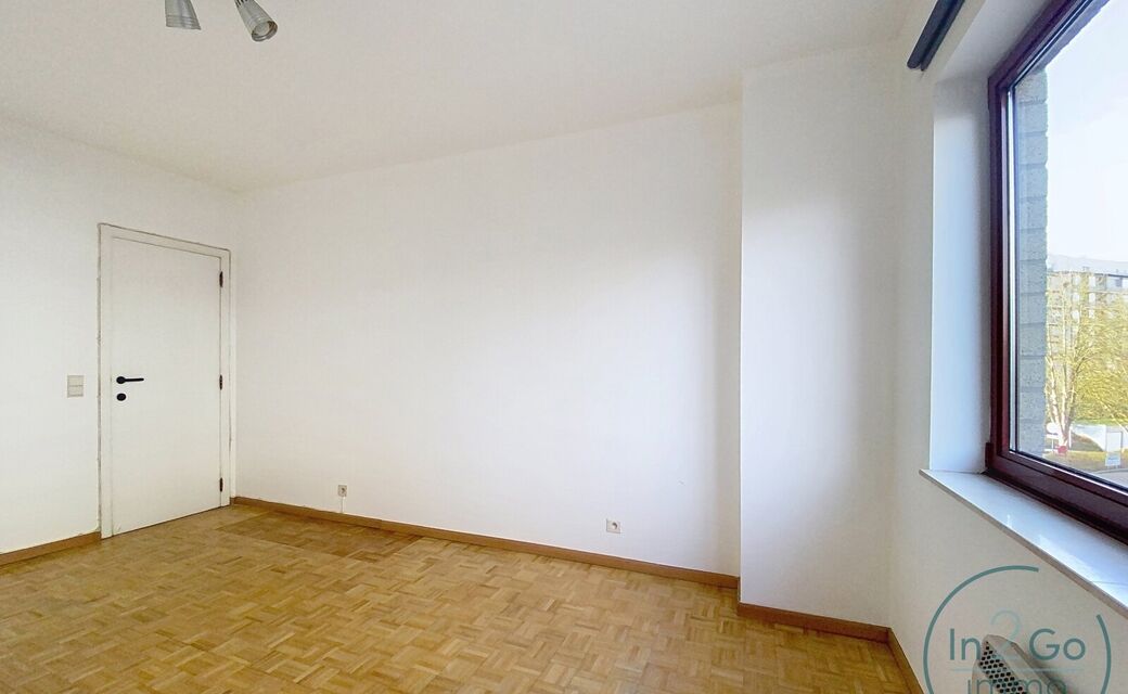 Appartement te koop in Leuven Heverlee