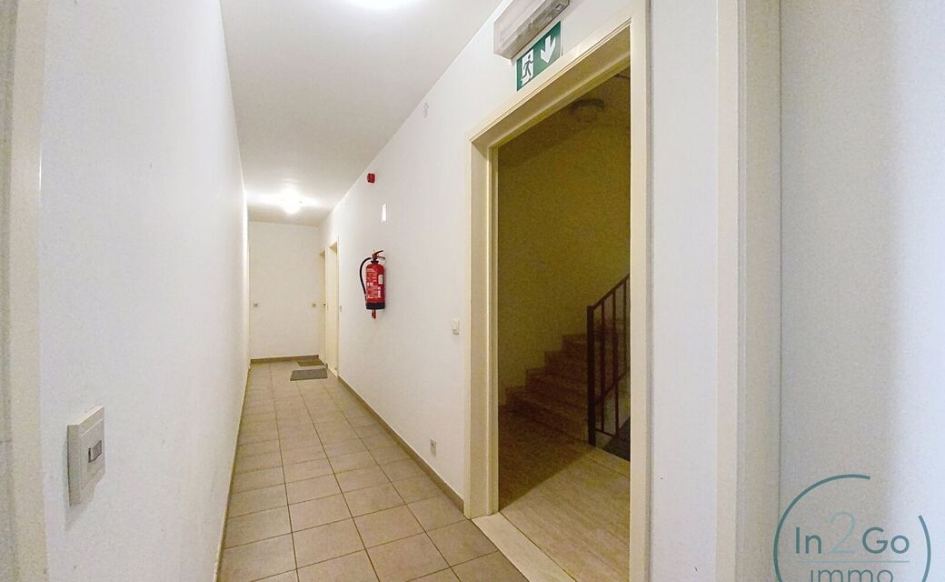 Appartement te koop in Leuven Heverlee