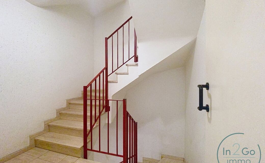 Appartement te koop in Leuven Heverlee